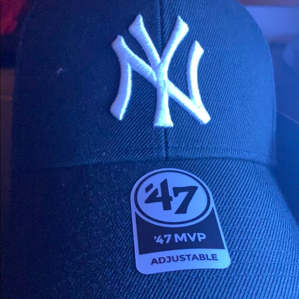 New York Yankees Hat